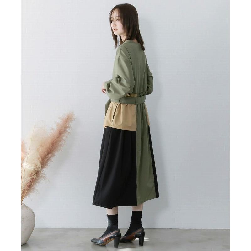 iS ScoLar（イズスカラー） ワンピース SALE is ScoLar イズ スカラー 