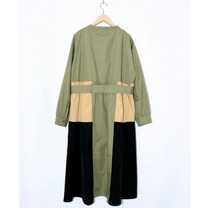 iS ScoLar（イズスカラー） ワンピース SALE is ScoLar イズ スカラー 