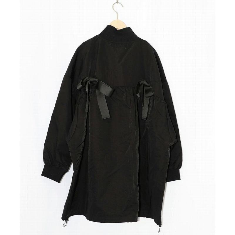 iS ScoLar（イズスカラー） ブルゾン SALE is ScoLar イズ スカラー