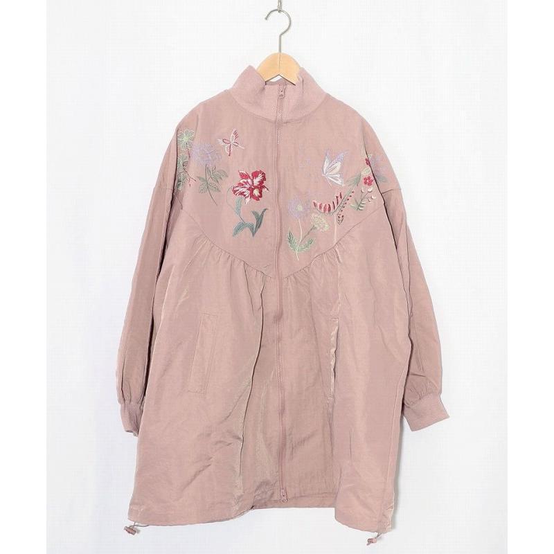 iS ScoLar（イズスカラー） ブルゾン SALE is ScoLar イズ スカラー