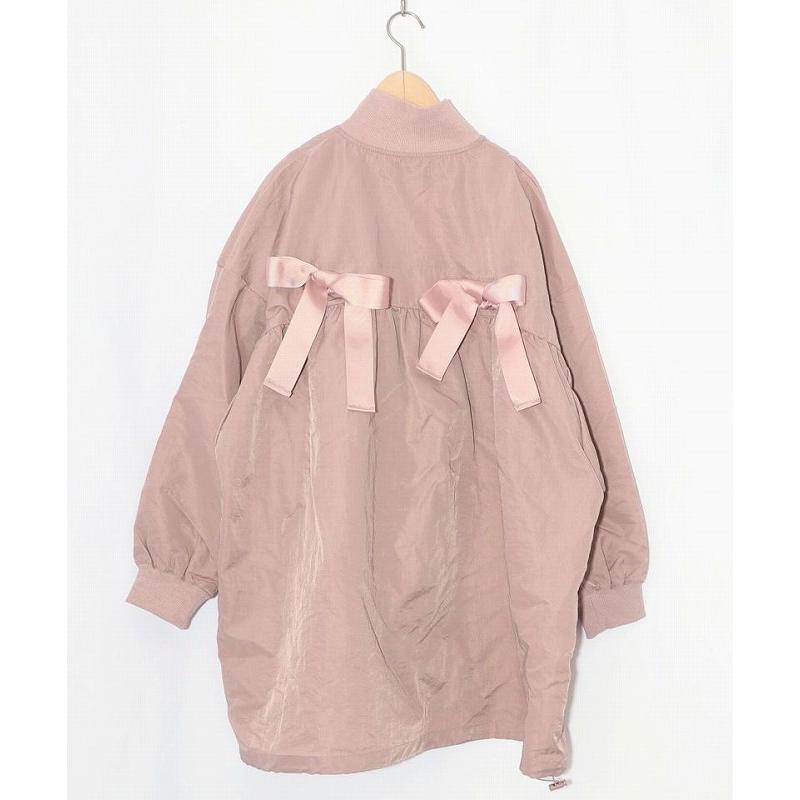 iS ScoLar（イズスカラー） ブルゾン SALE is ScoLar イズ スカラー