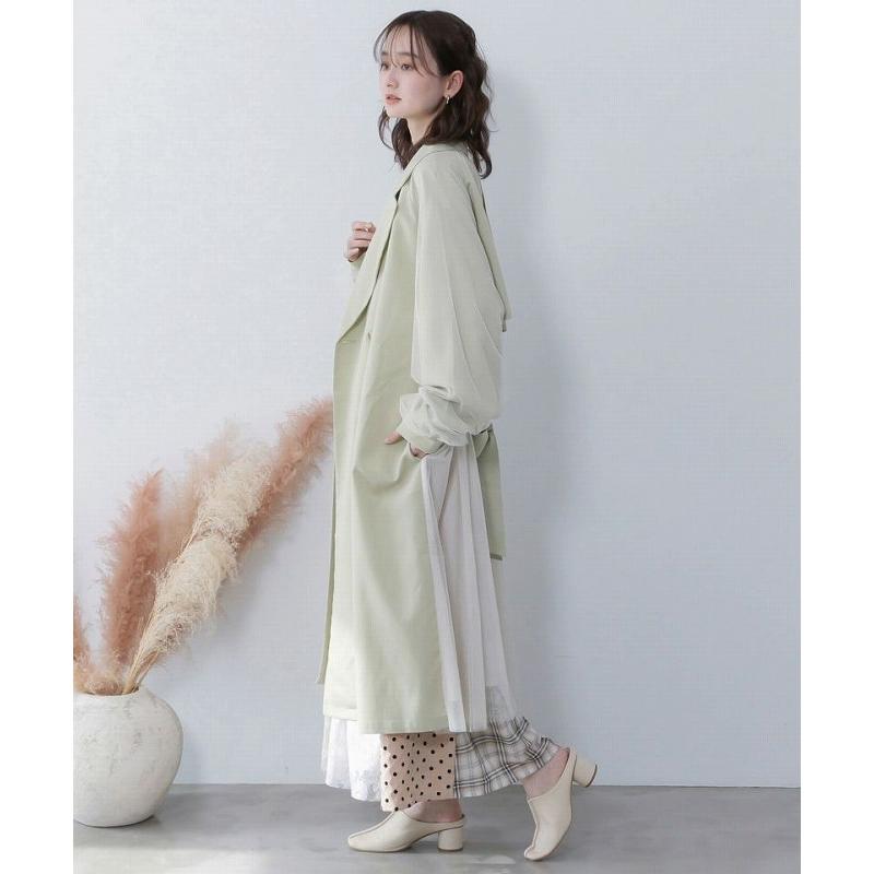 iS ScoLar（イズスカラー） コート SALE is ScoLar イズ スカラー 