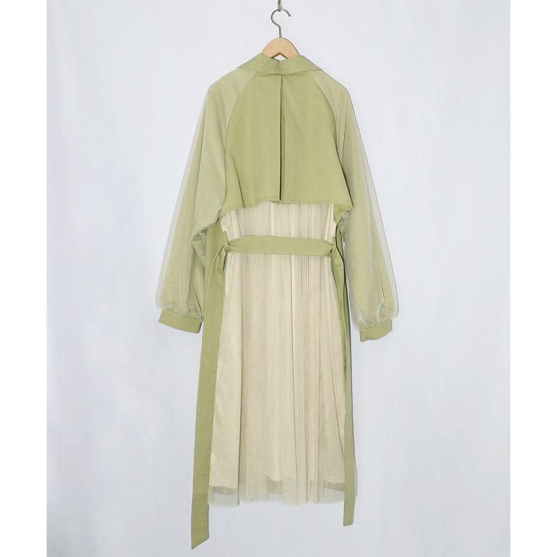iS ScoLar（イズスカラー） コート SALE is ScoLar イズ スカラー