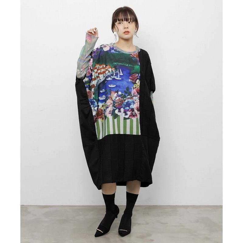 iS ScoLar（イズスカラー） ワンピース SALE is ScoLar イズ スカラー