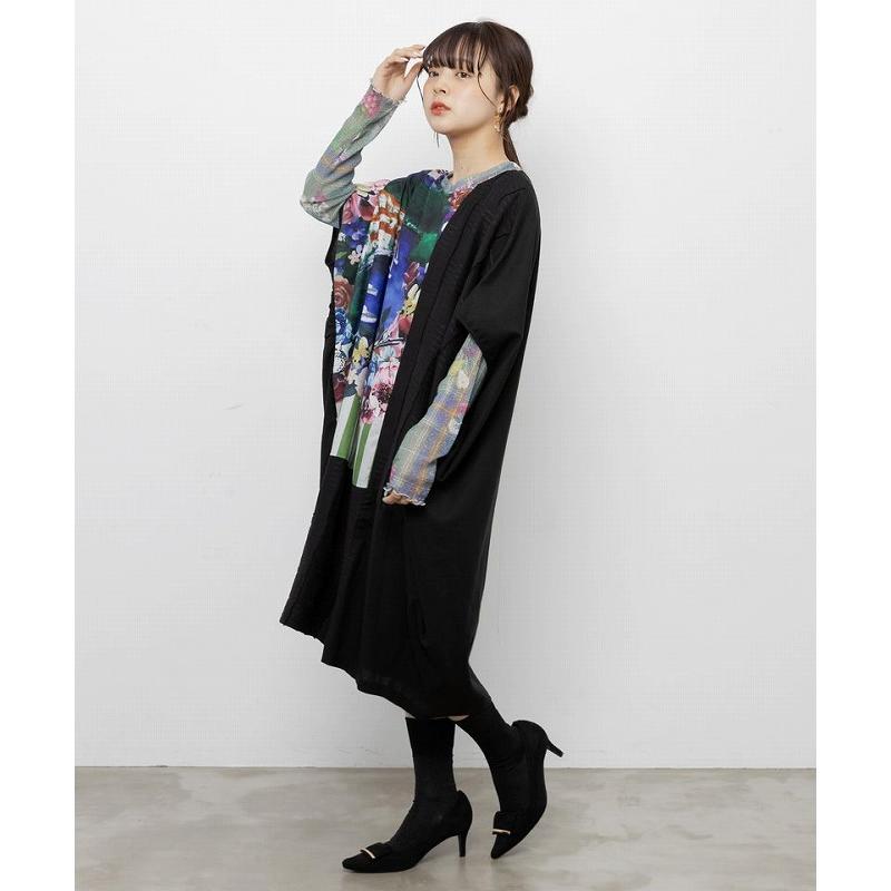 iS ScoLar（イズスカラー） ワンピース SALE is ScoLar イズ スカラー