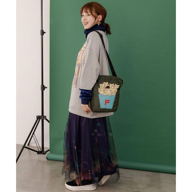 ScoLar バッグ SALE スカラー 643442 ポテニャンズショルダー ScoLar バッグ SALE スカラー 643442 ポテニャンズショルダー