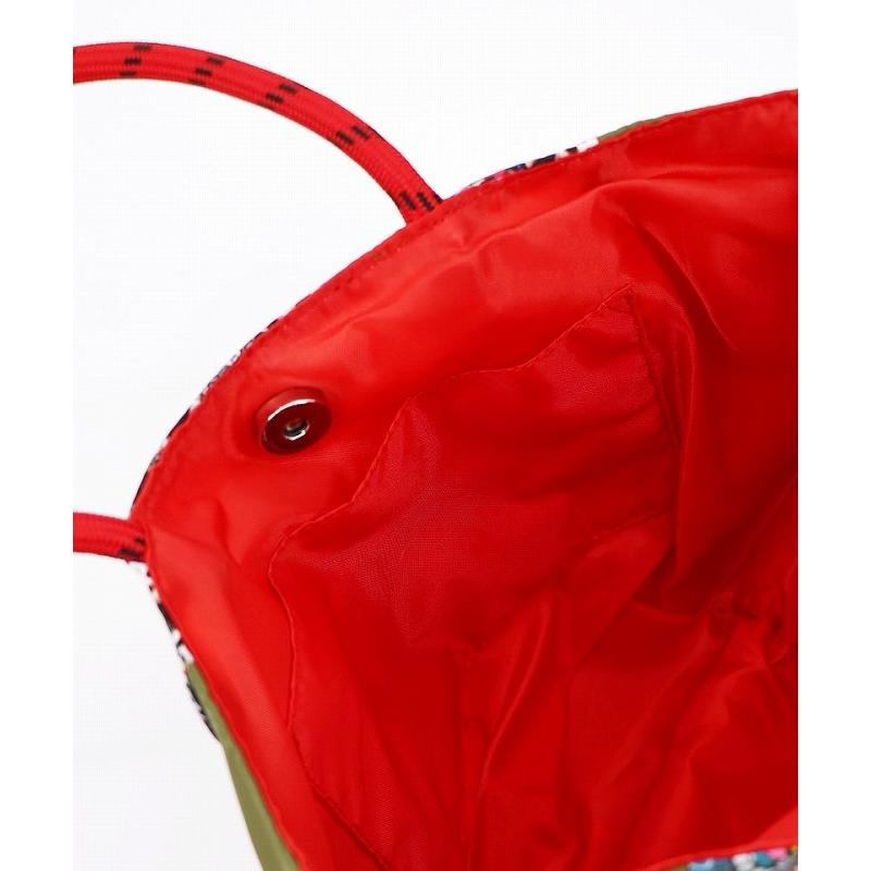 ScoLar（スカラー） バッグ SALE ScoLar 661431 コラージュ総柄 パラ 