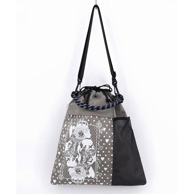 ScoLar（スカラー） バッグ SALE ScoLar 661436 ハートの女王スカラー