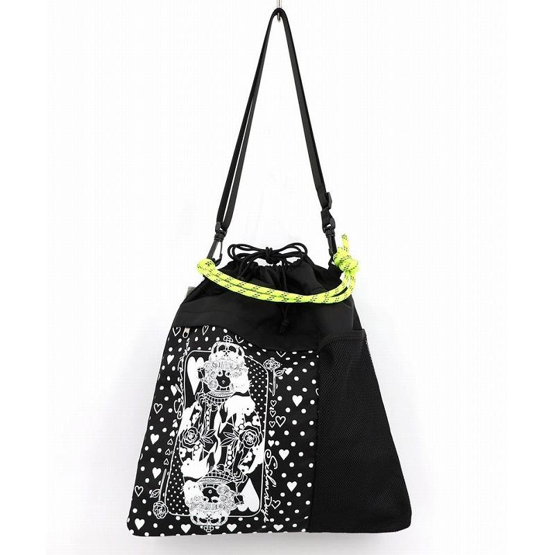 ScoLar（スカラー） バッグ SALE ScoLar 661436 ハートの女王スカラー