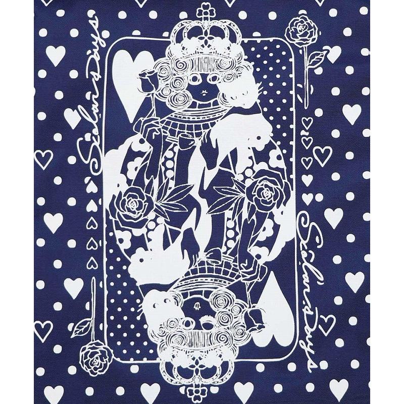 ScoLar（スカラー） バッグ SALE ScoLar 661436 ハートの女王スカラー