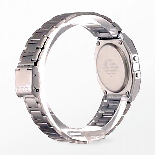 【安いっ！】カシオ　スタンダード　A158WA-1JFによく似たデジタル時計 本機種のそっくりさん』 カシオ スタンダード A158WA-1JF の