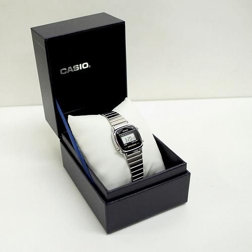 スタンダードアナデジ 【CASIO カシオ】腕時計 チープカシオ