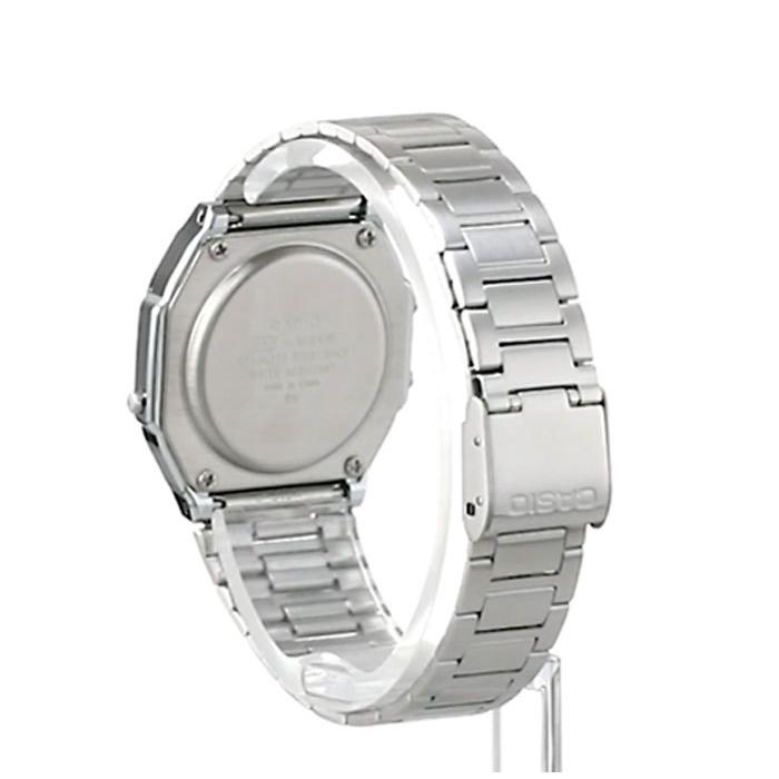 【CASIO カシオ】腕時計 チープカシオ メンズ CASIOスタンダード A164WA-1QJH 【日常生活用防水 デジタル】★Gift box入り | スタンダード デジタル | 02