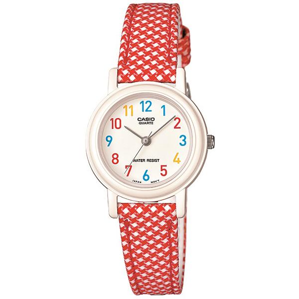 【CASIO カシオ】腕時計 チープカシオ レディース スタンダードウォッチ  LQ-139LB-4BJH【日常生活用防水】★Gift box入り | スタンダードアナデジ