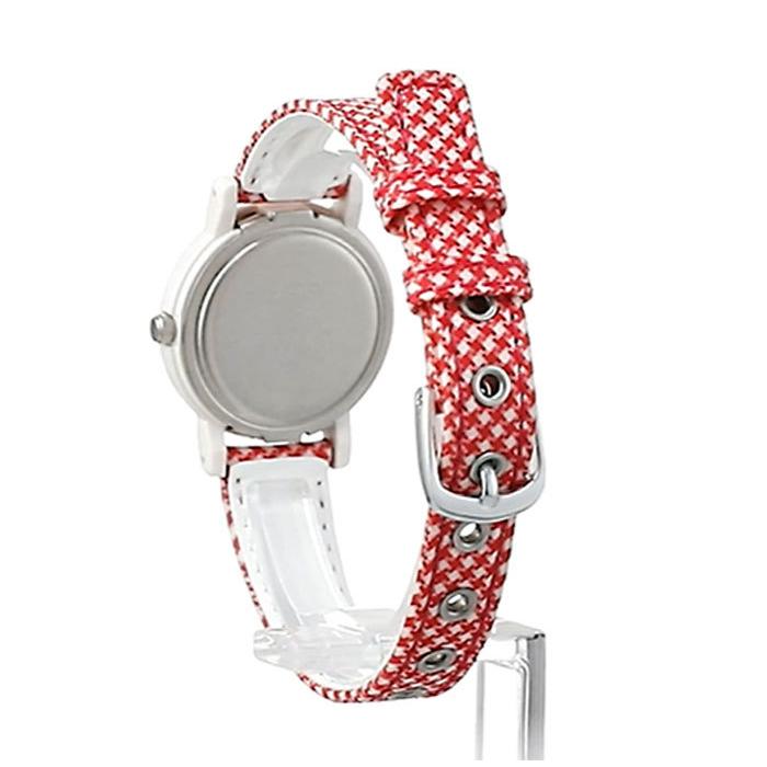 【CASIO カシオ】腕時計 チープカシオ レディース スタンダードウォッチ  LQ-139LB-4BJH【日常生活用防水】★Gift box入り | スタンダードアナデジ | 02