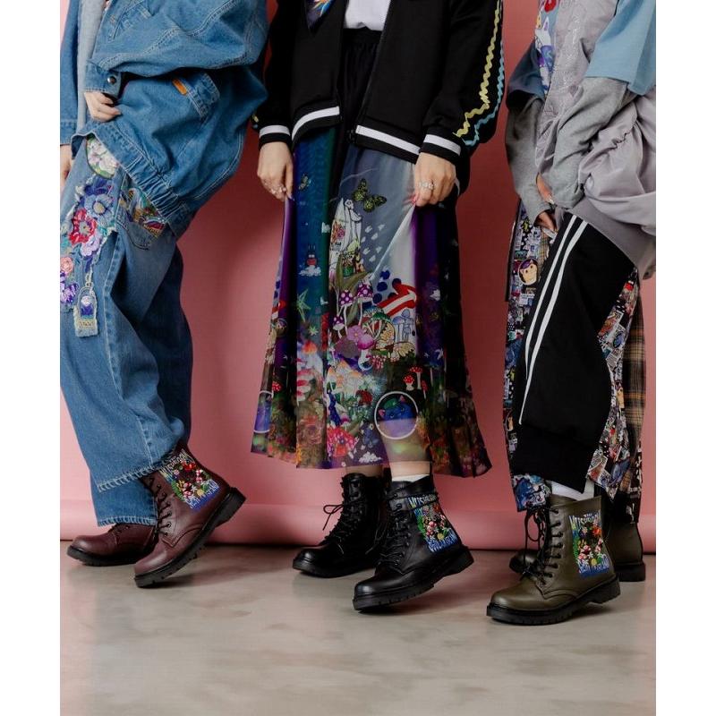 ScoLar（スカラー） ブーツ SALE ScoLar SS-188 スカラーちゃんと