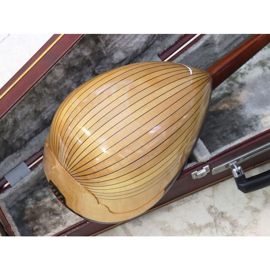 中古】Suzuki M-30 マンドリン : paprica music store ヤフー店