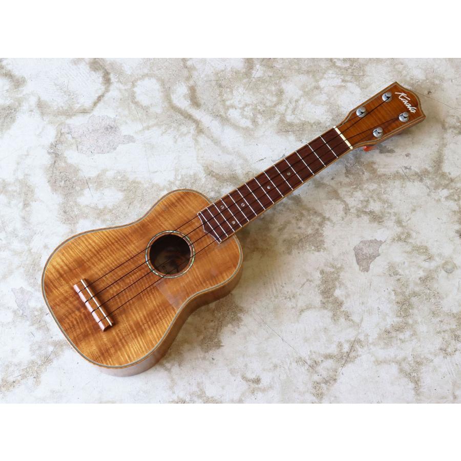 Kaala KU-100TM テナーウクレレ 中古】Kaala KU-100 ソプラノウクレレ : paprica music store ヤフー店