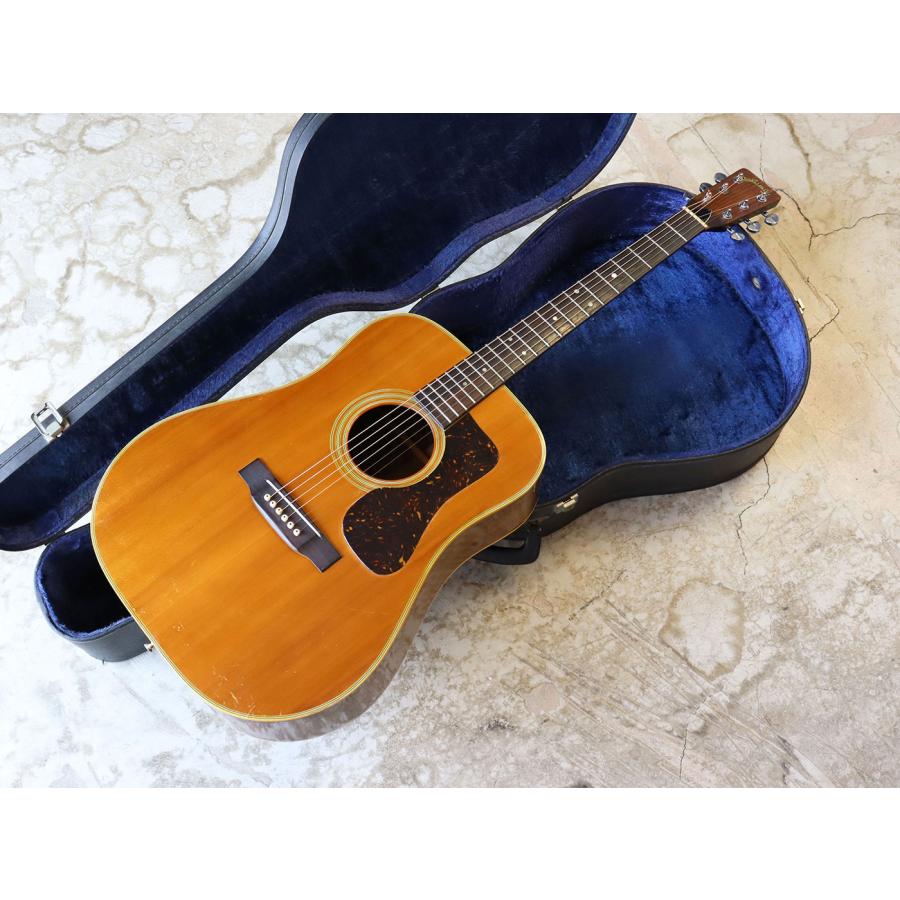 中古】Jumbo J-35 アコースティックギター : paprica music store