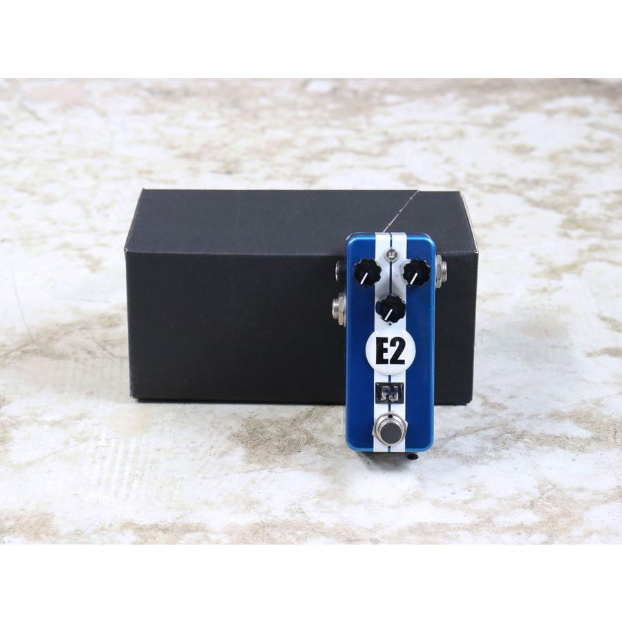 Pedal diggers E2 Mini 美品 オーバードライブ 中古】Pedal diggers E2 mini オーバードライブ : paprica music store