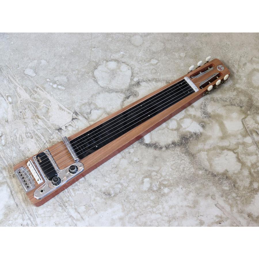 ジャンク】TEISCO テスコ ラップスチールギター MODEL NT