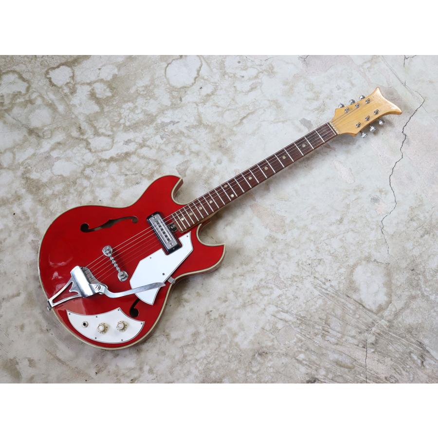 中古】Teisco EP-1T ビザール : paprica music store ヤフー店 - 通販