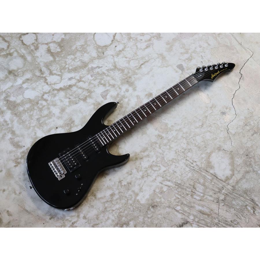 中古】Aria Pro II Vanguard Series VA-380/B ブラック : paprica