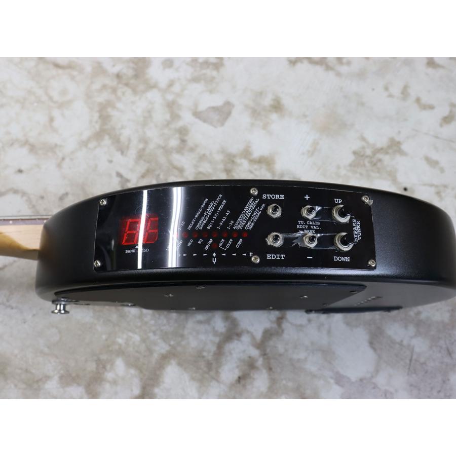 【中古】FERNANDES DIGI-ZO_6