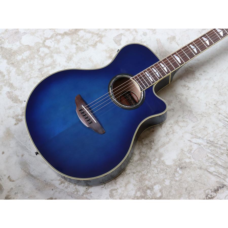 中古】YAMAHA APX900UM : paprica music store ヤフー店 - 通販
