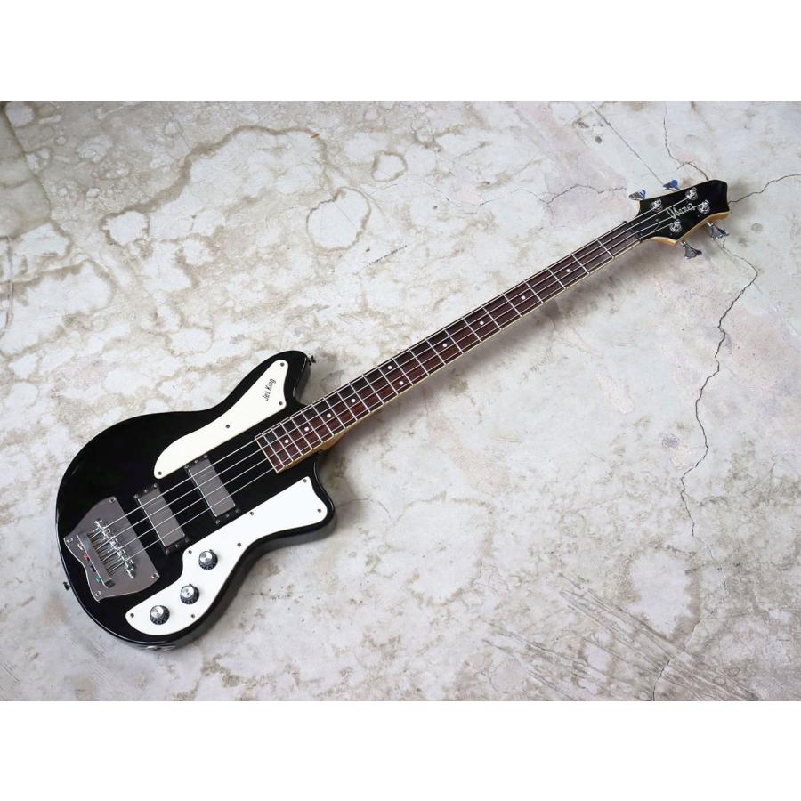 Ibanez JTKB-200 Jet King　エレキベース 中古】Ibanez JTKB-200 Jet King エレキベース : paprica music store