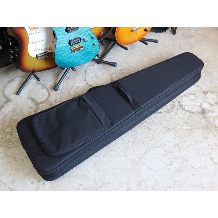 中古】ATELIER Z ZB-10 ベース用ギグケース#1 内寸123 cm × 36 8