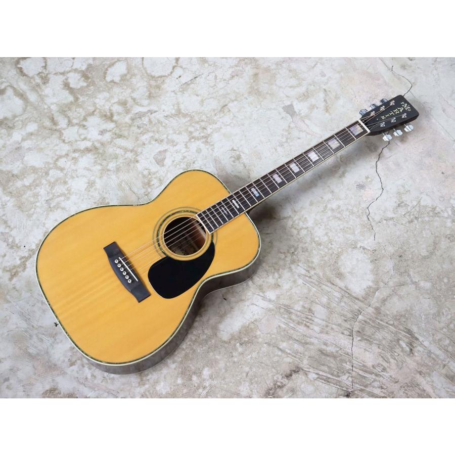 中古】Pro Martin F150 アコースティックギター 縦ロゴ : paprica