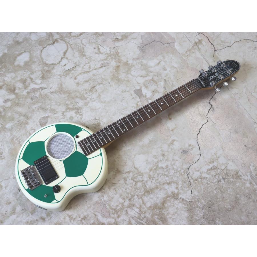 中古】Aria Pro II SCG-200 GOAL3 : paprica music store ヤフー店