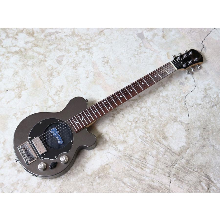 pignose トラベルギター　レアカラー pgg-cst 中古】Pignose PGG-380 トラベルギター : paprica music store ヤフー