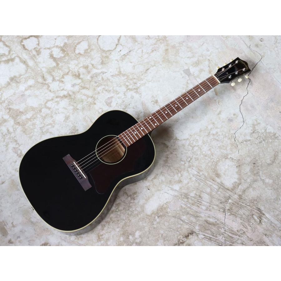 中古】Stafford SLG-360E /BLK アコースティックギター : paprica