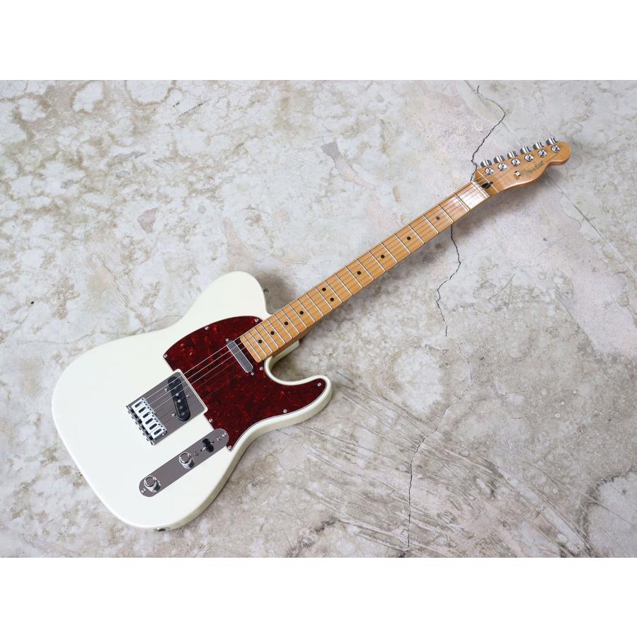 中古】Fender MEXICO Player II Modified Telecaster Maple