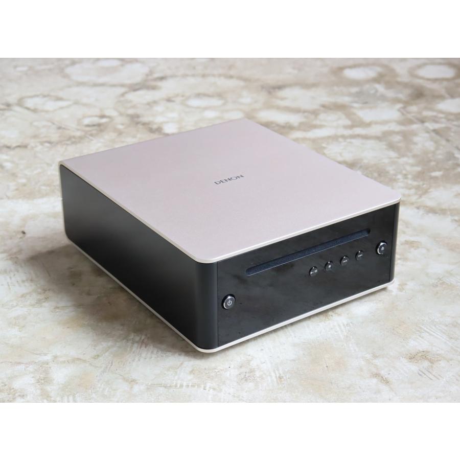 【中古】DENON DCD-50 CDプレイヤー