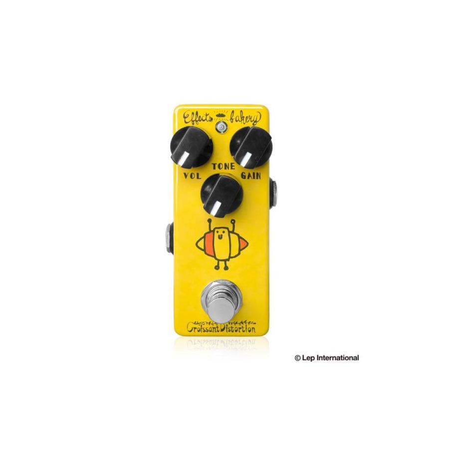 Effects Bakery Delay Chorus セット Effects Bakery Delay Chorus セット Effects Bakery はじめての