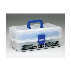 ミニ四駆/サプライ  GP.354 ミニ四駆PRO レーサーズボックス  （15354） | 