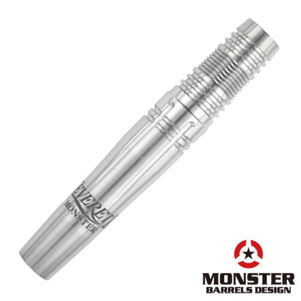 ダーツ バレル MONSTER LEVERET2 2BA 佐々木沙綾香モデル モンスター レベレット2 311000003000パピルスマート Yahoo!店 通販 Yahoo