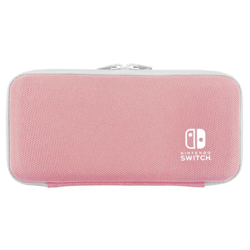キーズファクトリー SLIM HARD CASE for Nintendo Switch Lite