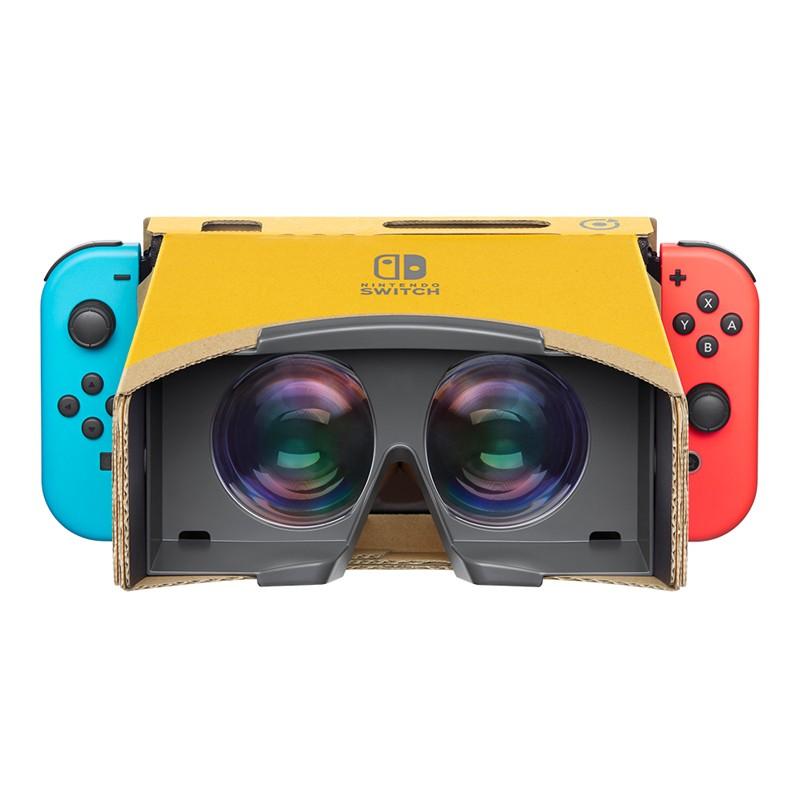 任天堂（Nintendo） Nintendo Labo Toy-Con 04: VR Kit (HAC-R-ADFXA