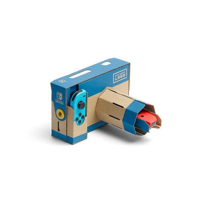 任天堂 - NINTENDO LABO 任天堂（Nintendo） Nintendo Labo Toy-Con 04: VR Kit (HAC-R-ADFXA