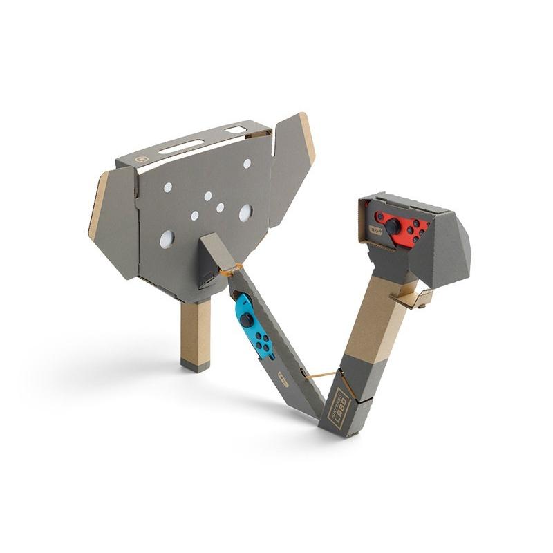 任天堂（Nintendo） Nintendo Labo Toy-Con 04: VR Kit (HAC-R-ADFXA