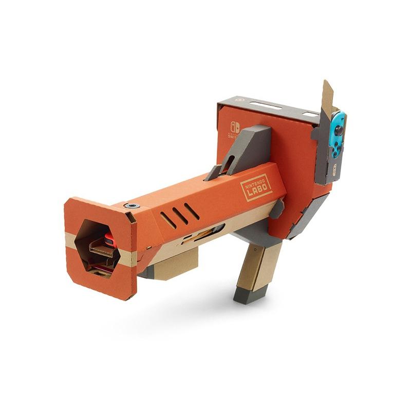 任天堂（Nintendo） Nintendo Labo Toy-Con 04: VR Kit (HAC-R-ADFXA