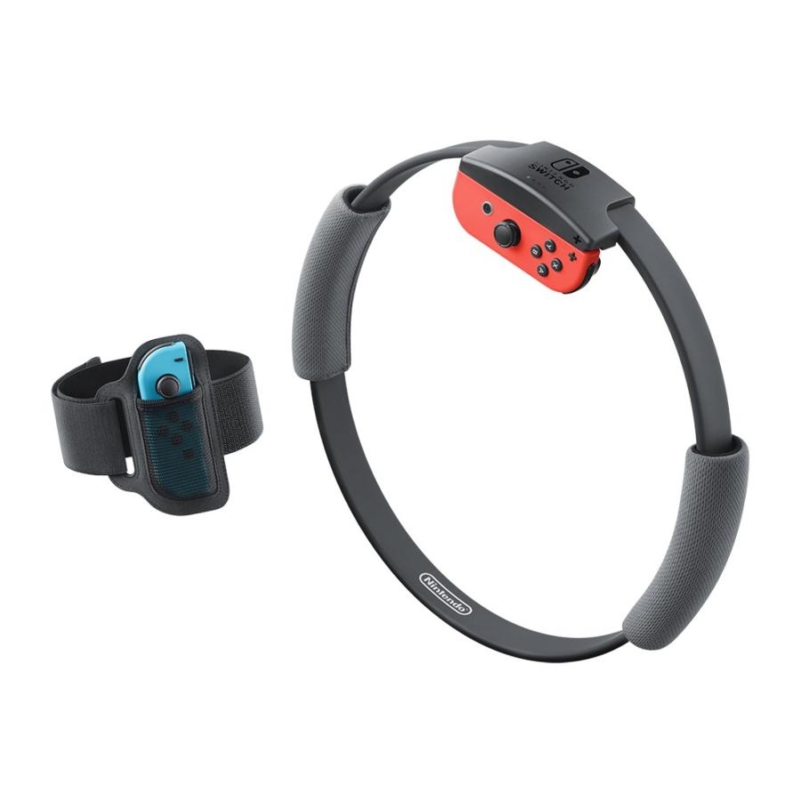 リングフィット アドベンチャー Nintendo Switch 新品 NSW (HAC-R-AL3PA)