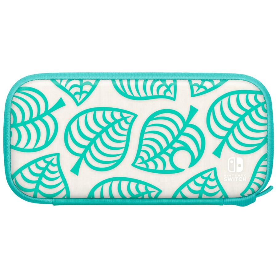 任天堂（Nintendo） Nintendo Switch Liteキャリングケース あつまれ