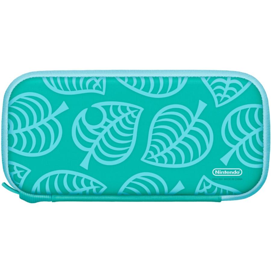 任天堂（Nintendo） Nintendo Switch Liteキャリングケース あつまれ