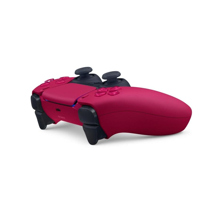 PlayStation5 DualSense ワイヤレスコントローラー プレイステーション