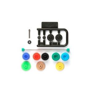 ミニ四駆 GUP ARシャーシ&FM-Aシャーシ Amazon | キット付属 SX・XX・FM-Aシャーシ用超速ギア小袋 ミニ四駆